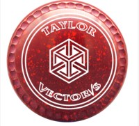 Taylor Vector VS Maroon Red Extreme6